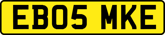 EB05MKE