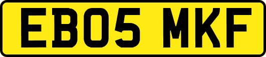 EB05MKF