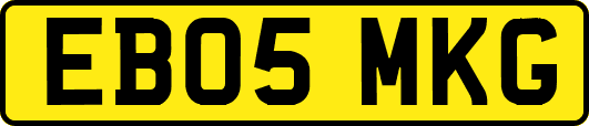 EB05MKG