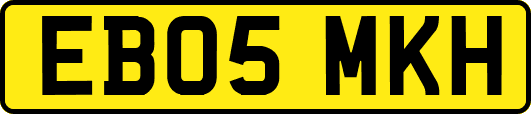 EB05MKH