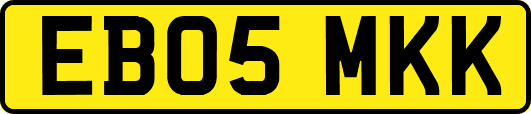 EB05MKK