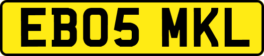 EB05MKL