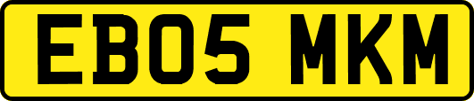 EB05MKM