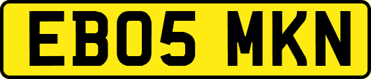 EB05MKN