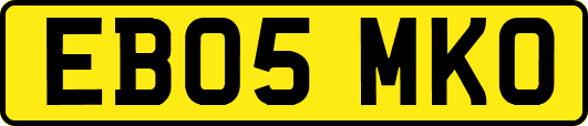 EB05MKO