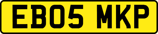 EB05MKP