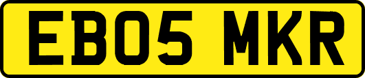 EB05MKR