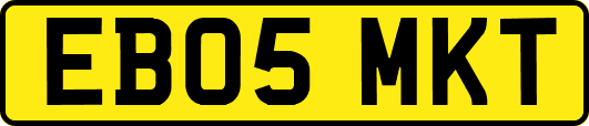 EB05MKT