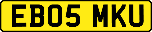 EB05MKU