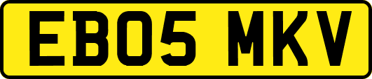 EB05MKV