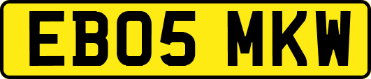 EB05MKW
