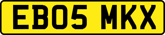 EB05MKX