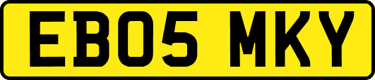 EB05MKY