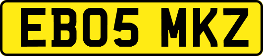 EB05MKZ