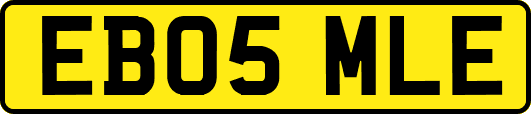 EB05MLE