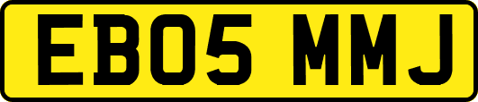 EB05MMJ