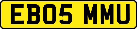 EB05MMU