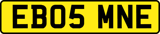 EB05MNE
