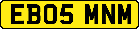 EB05MNM