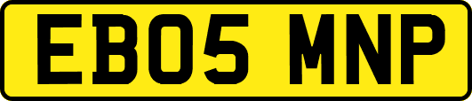 EB05MNP