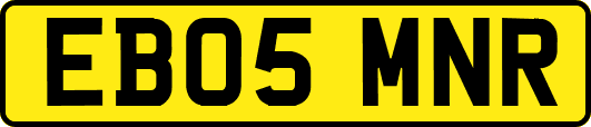 EB05MNR