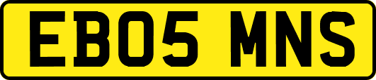 EB05MNS