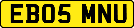 EB05MNU
