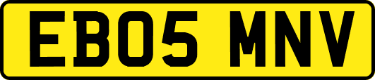 EB05MNV