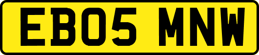 EB05MNW
