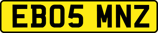 EB05MNZ