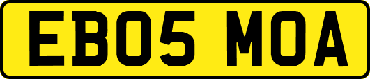 EB05MOA