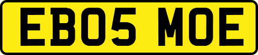 EB05MOE