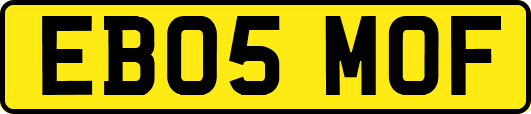 EB05MOF