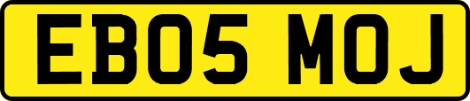 EB05MOJ