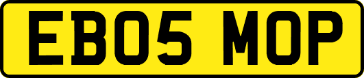EB05MOP