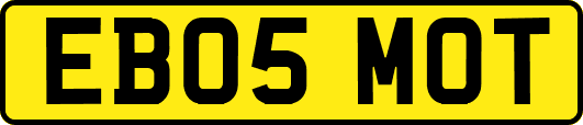 EB05MOT