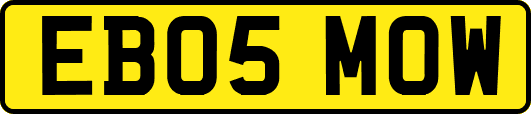 EB05MOW