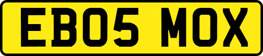 EB05MOX