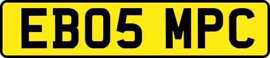 EB05MPC