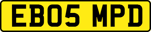 EB05MPD