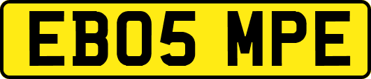 EB05MPE