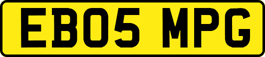 EB05MPG