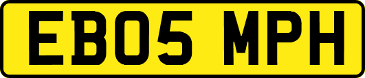EB05MPH