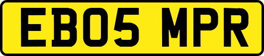 EB05MPR