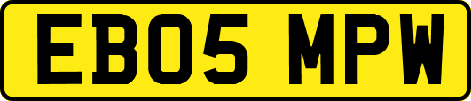 EB05MPW