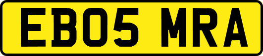 EB05MRA