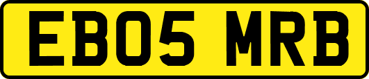 EB05MRB