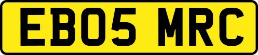 EB05MRC