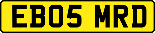 EB05MRD