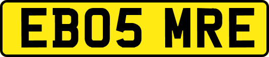 EB05MRE